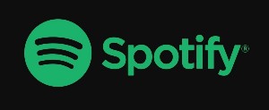 Logo Spotify